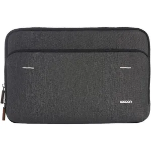 11IN LAPTOP SLEEVE GRY