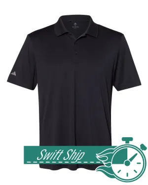 3-Day Swift Ship: adidas - Men's Performance Sport Shirt