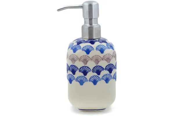 7" Soap Dispenser - Beautiful Bevy