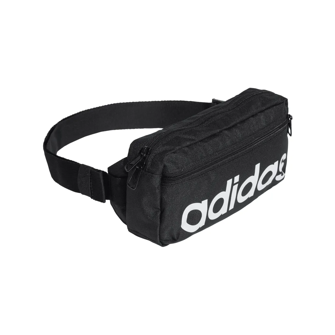 ADIDAS ESSENTIALS BUM BAG BLACK