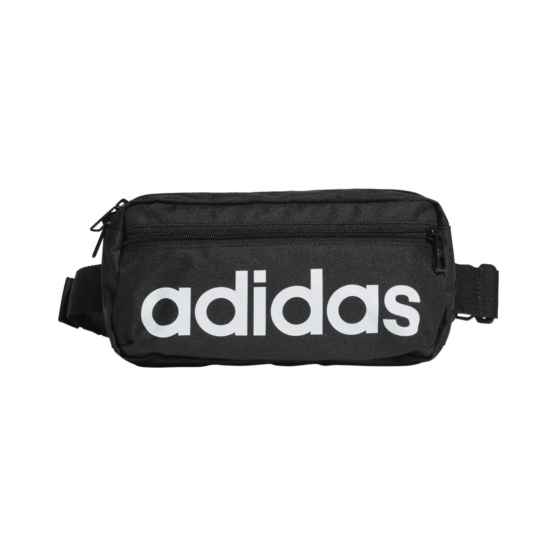 ADIDAS ESSENTIALS BUM BAG BLACK