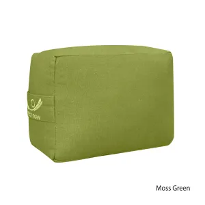 All-in-One Cotton Yoga Block