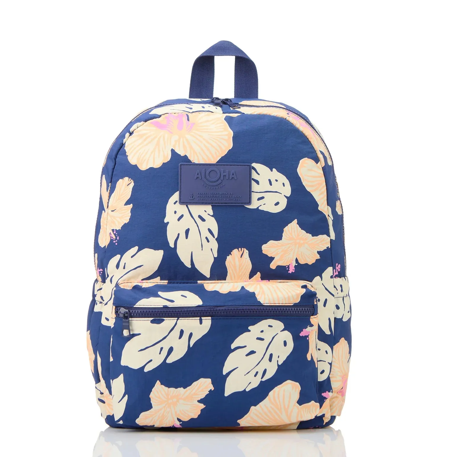 ALOHA COLLECTION Pape'ete Keep It Lt Backpack