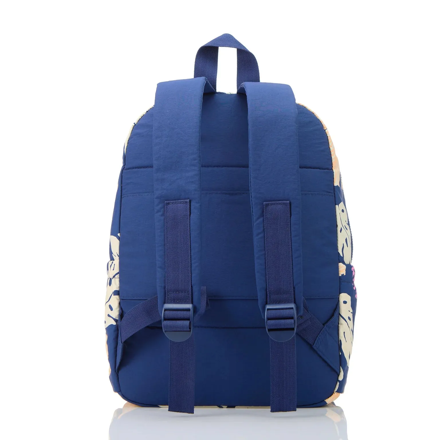 ALOHA COLLECTION Pape'ete Keep It Lt Backpack