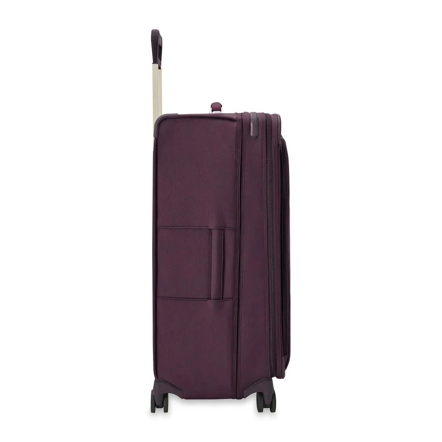 BASELINE Limited Edition Extra Large Expandable Spinner - Plum