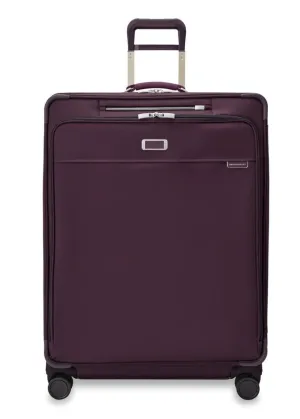 BASELINE Limited Edition Extra Large Expandable Spinner - Plum