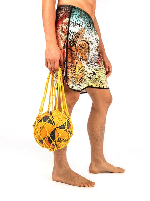 Beach Volleyball Ball Bag