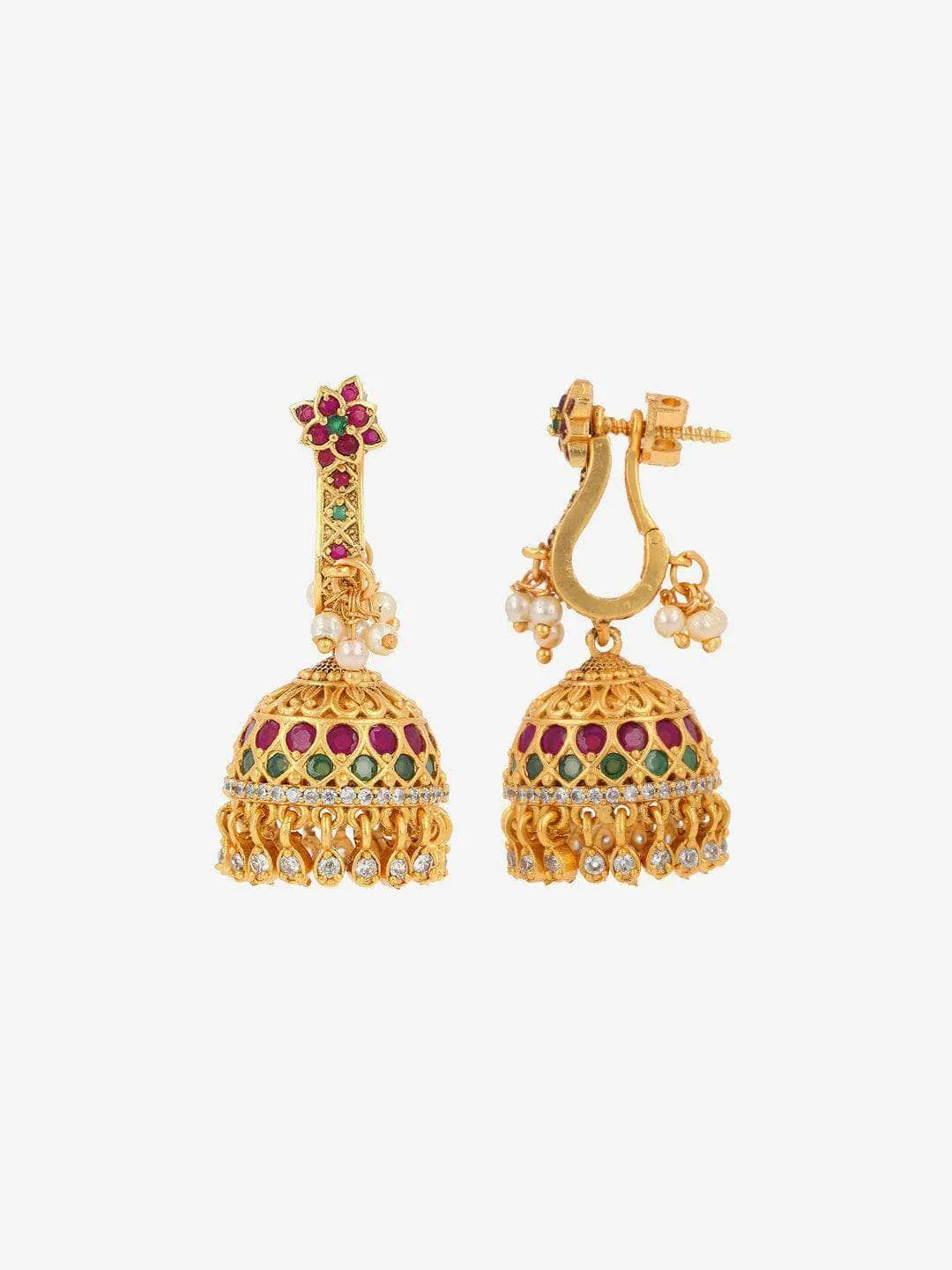 Beautiful Kemp Designer Earring