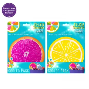 Bello Cooler Pack 16cm