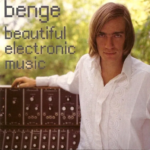 Benge | Beautiful Electronic Music | Album