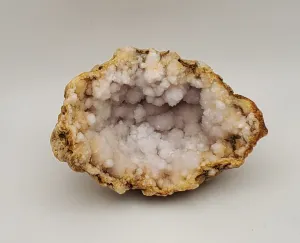 Big Beautiful Geode - Indiana, USA