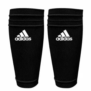 BLACK ADIDAS SHIN PAD SLEEVE