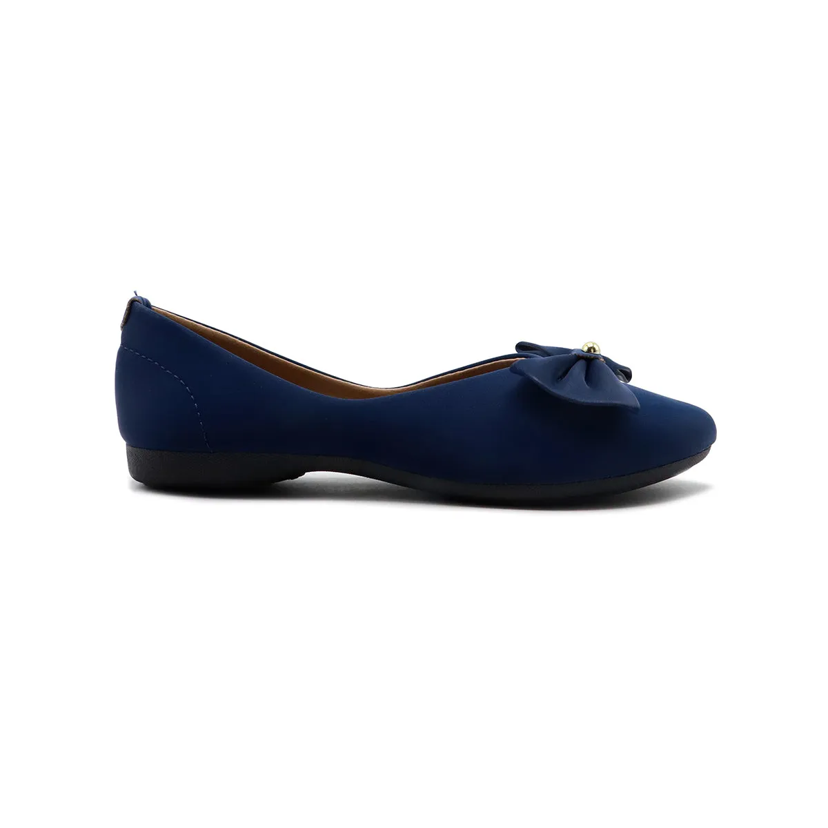 Blue Casual Pumps LPR900009