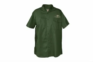 Boyt Harness Shooting Shirt