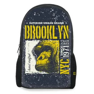 Brooklyn Ape BACKPACK