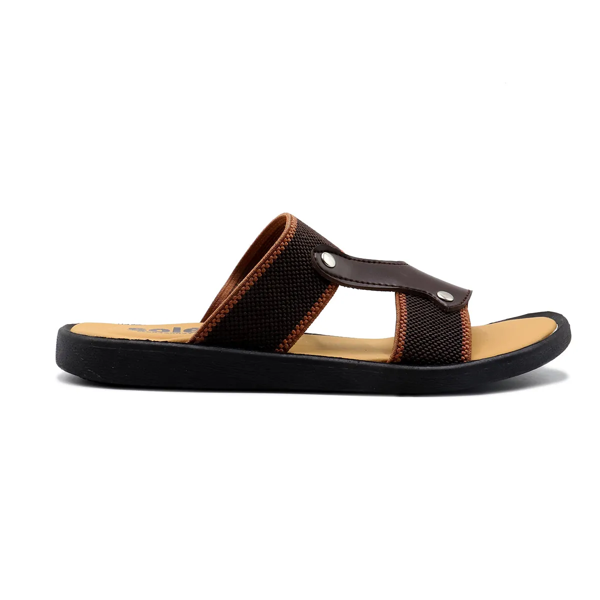 Brown Casual Slipper M00120037