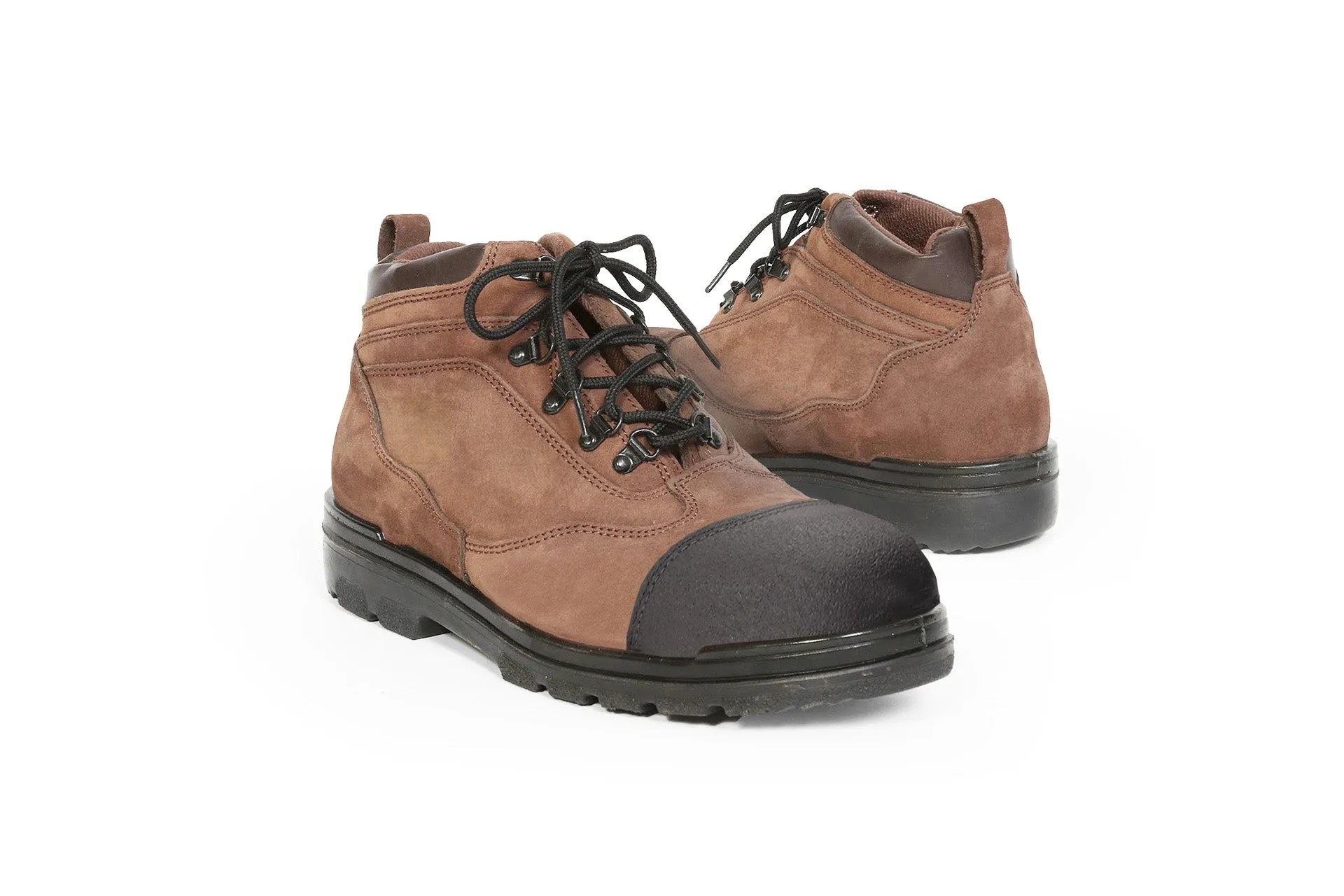 Bucks® Hiker - 6" Lace-up Hiking Boot Casual