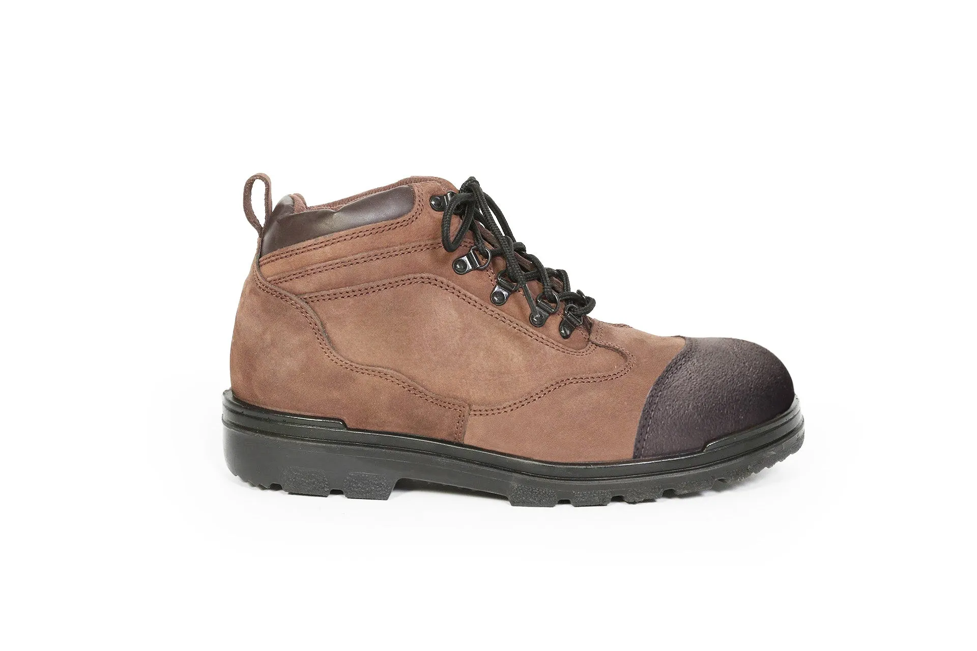 Bucks® Hiker - 6" Lace-up Hiking Boot Casual