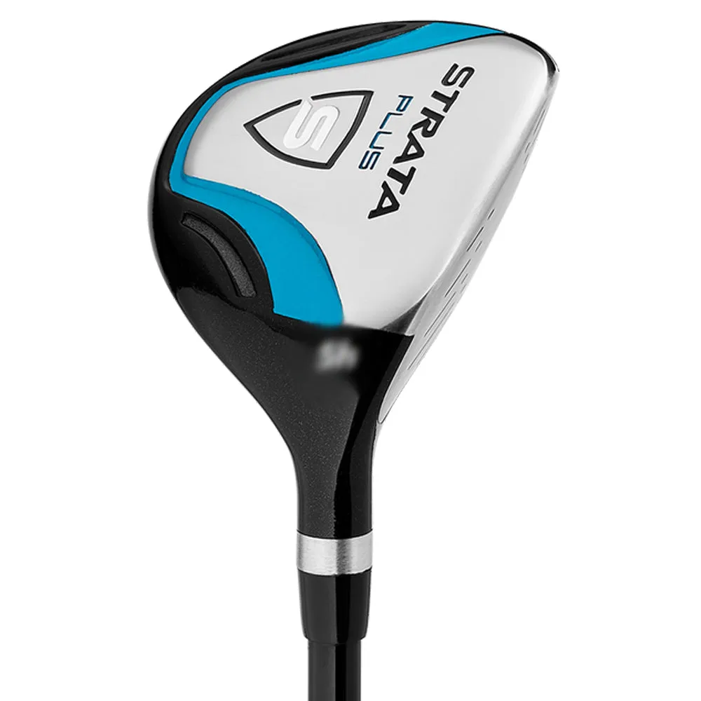 Callaway Strata Plus Full Set 2019 Women