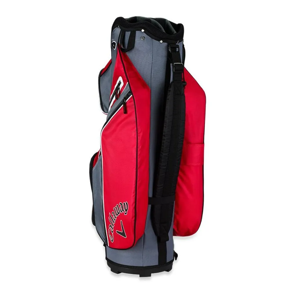 Callaway X Series Golf Cart Bag 5119283