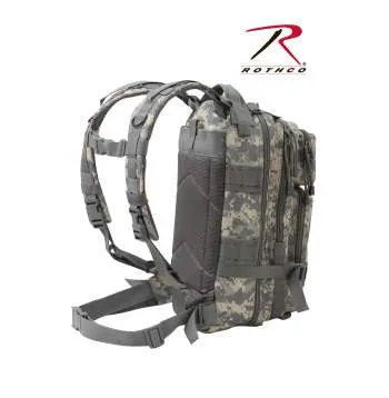 Camo Medium Transport Pack, ACU Digital