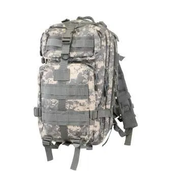 Camo Medium Transport Pack, ACU Digital