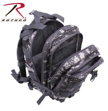 Camo Medium Transport Pack, ACU Digital