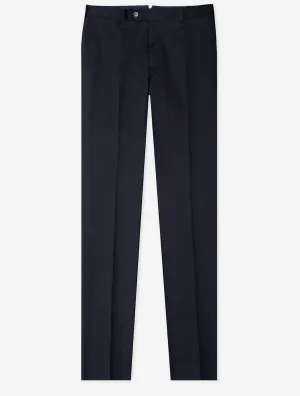 Casual Trouser Navy