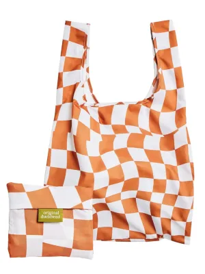 CHECKMATE REUSABLE BAG