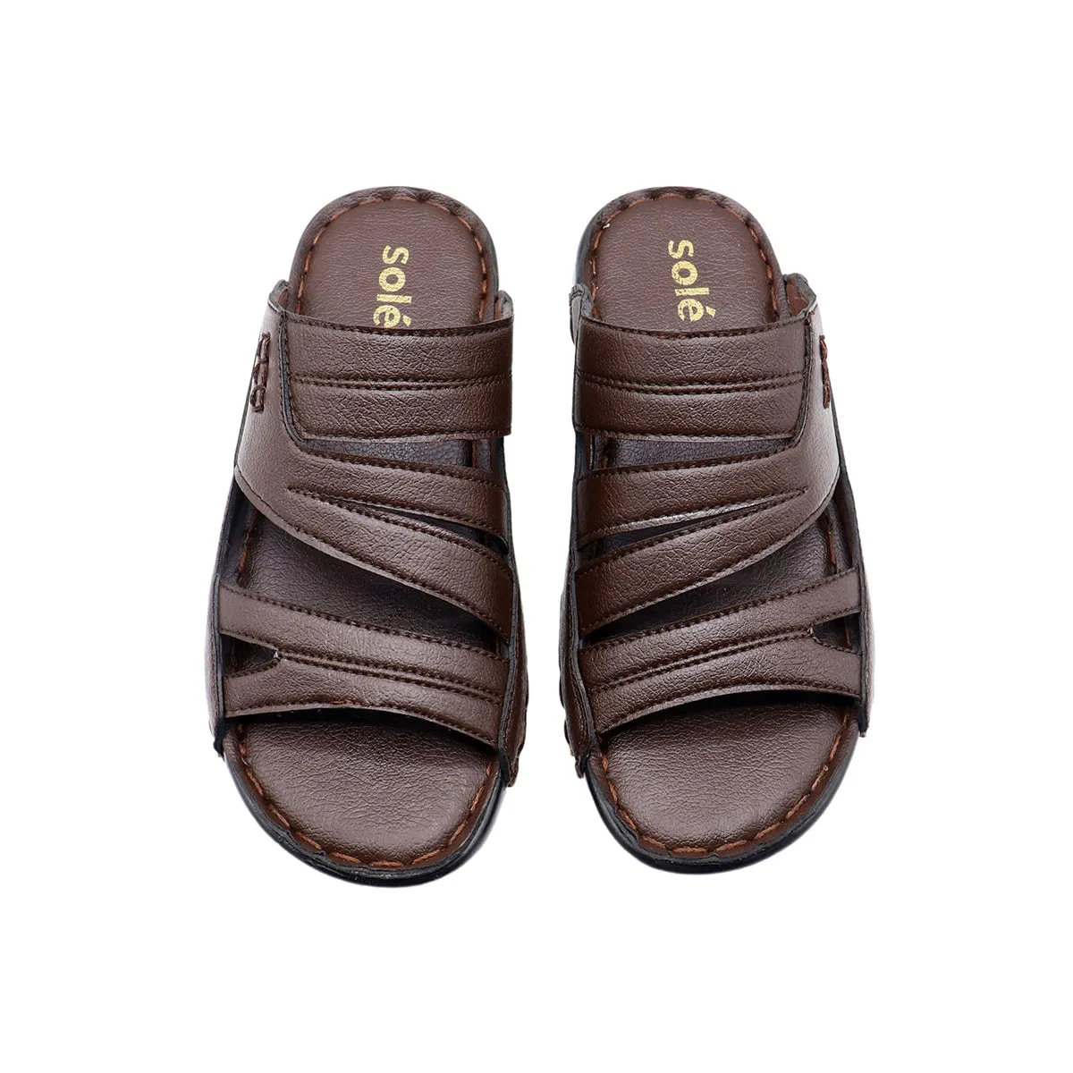 Choco Casual Slipper M00120004