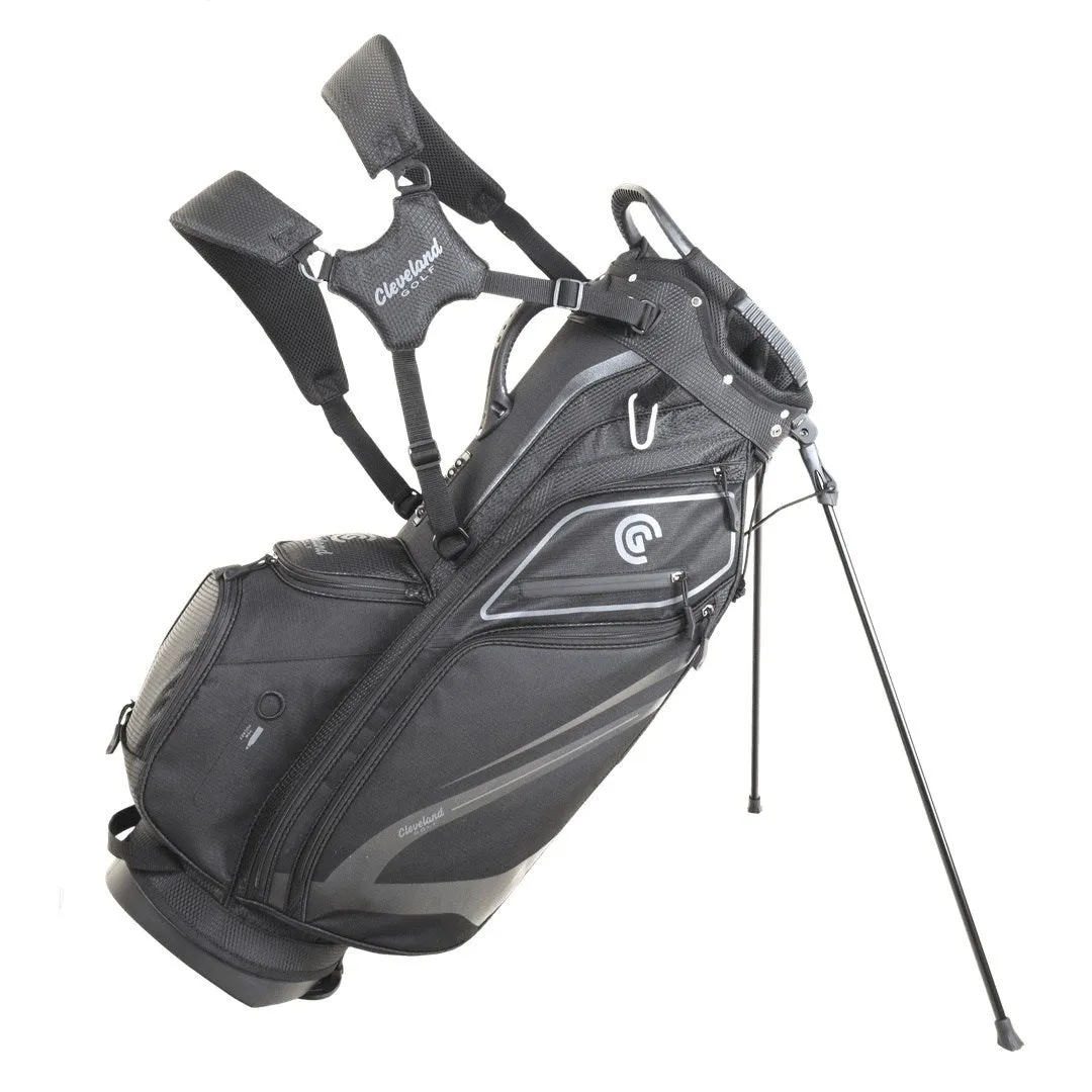 Cleveland Saturday 2 Golf Stand Bag 12123854