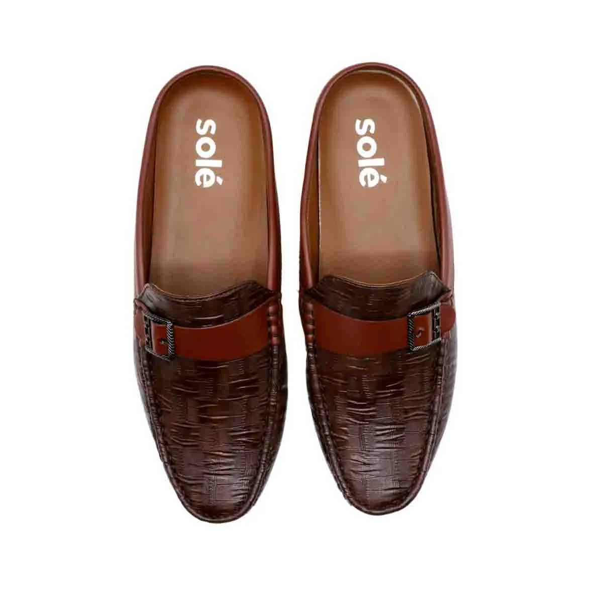 Coffee Casual Loafer M00650013