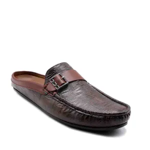 Coffee Casual Loafer M00650013