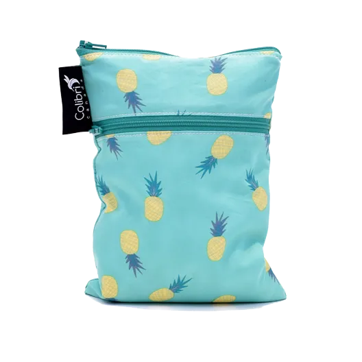 Colibri - Double Duty Reusable Mini Wet Bag