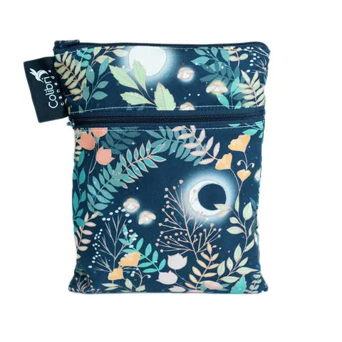 Colibri - Double Duty Reusable Mini Wet Bag