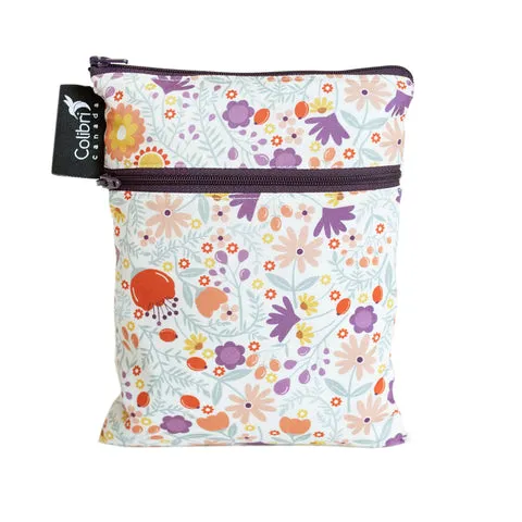 Colibri - Double Duty Reusable Mini Wet Bag