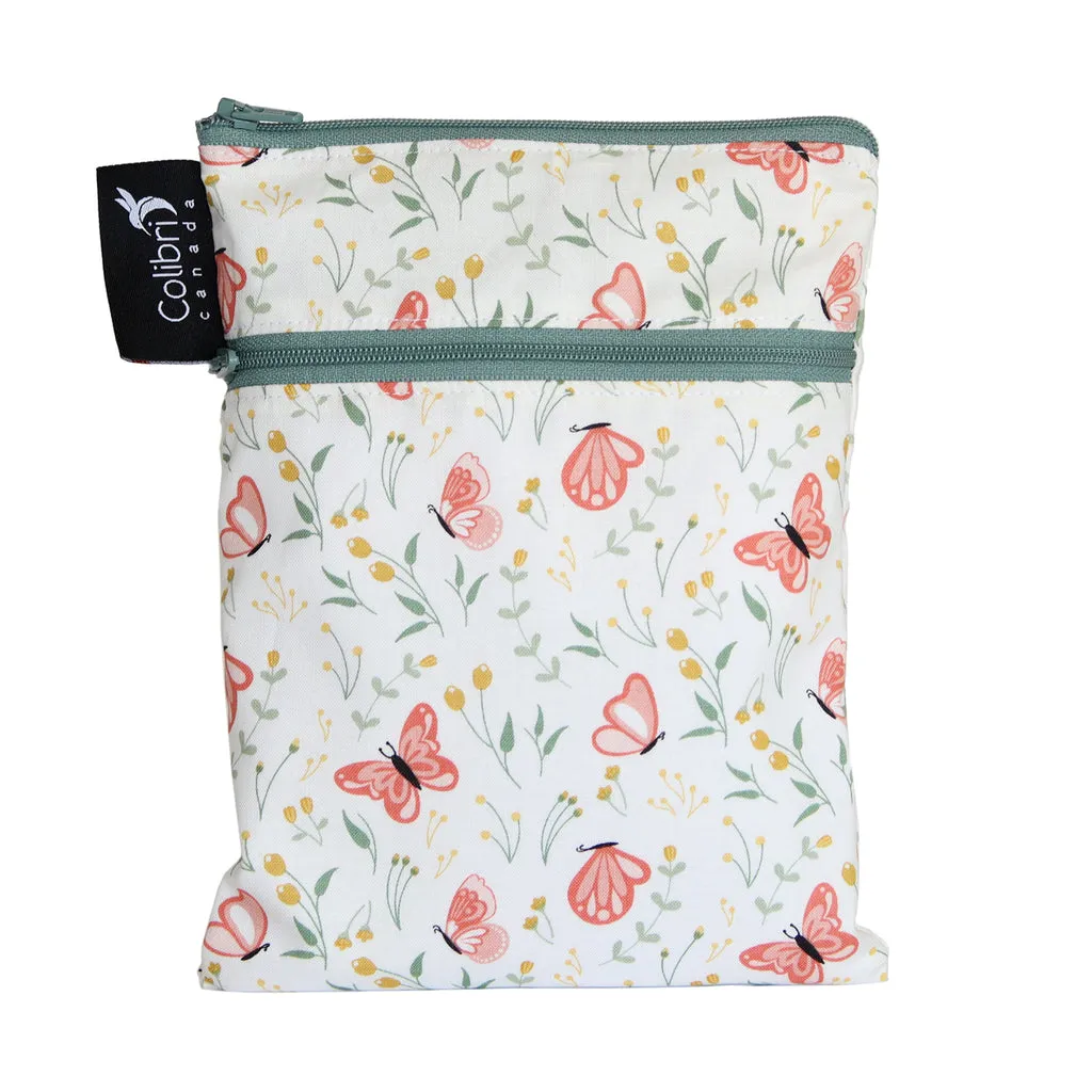 Colibri - Double Duty Reusable Mini Wet Bag