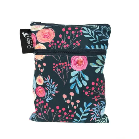 Colibri - Double Duty Reusable Mini Wet Bag