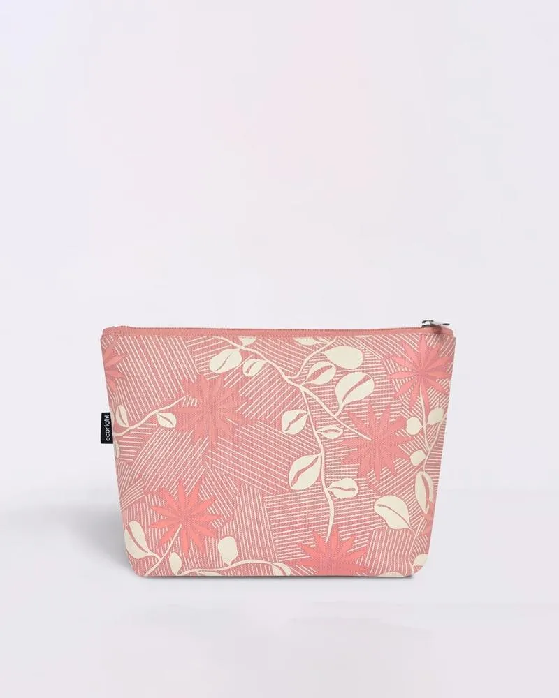 Cosmetic Pouch - Spring Rhapsody