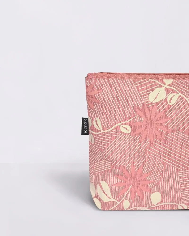 Cosmetic Pouch - Spring Rhapsody