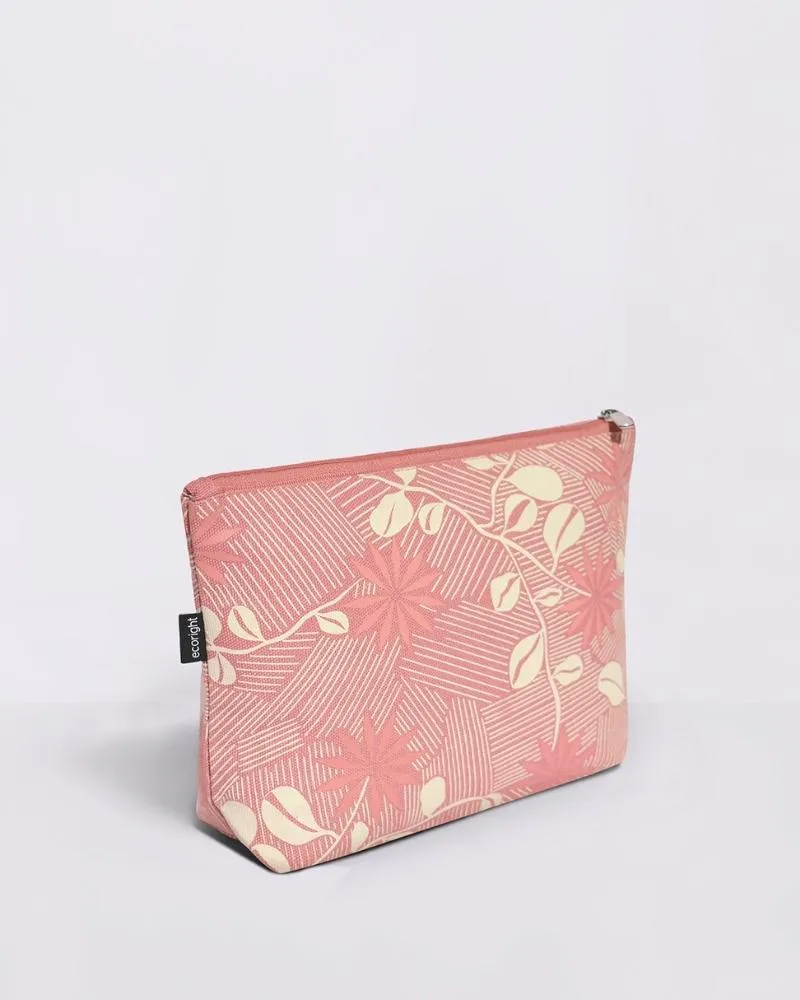 Cosmetic Pouch - Spring Rhapsody