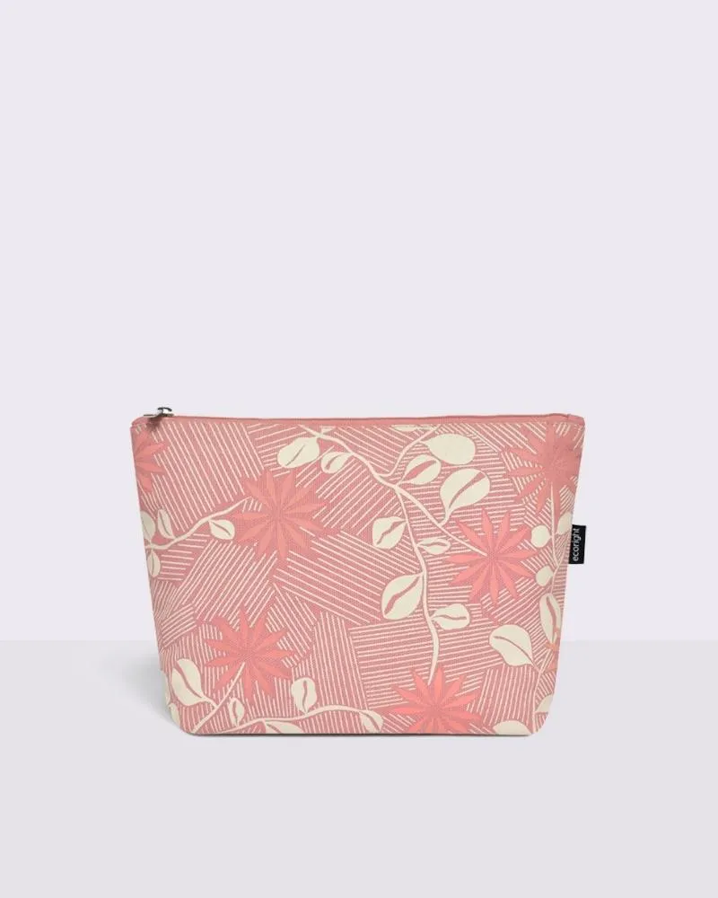 Cosmetic Pouch - Spring Rhapsody