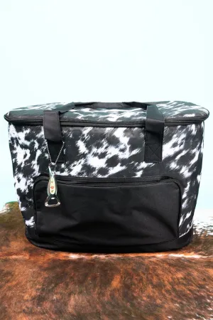 Cow-lifornia Dreaming Cooler Tote