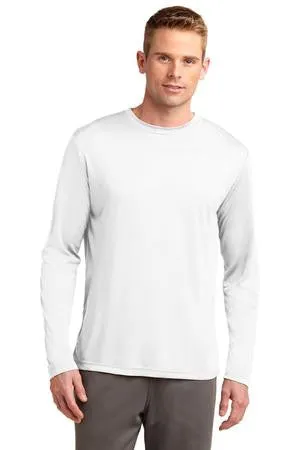 Crooked Creek - Sport-Tek® Tall Long Sleeve PosiCharge™ Competitor™ Tee (ST350LS)