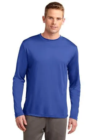 Crooked Creek - Sport-Tek® Tall Long Sleeve PosiCharge™ Competitor™ Tee (ST350LS)