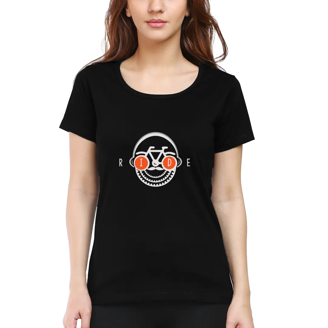 Cyclop Women's  Beardman Cycling T-Shirt