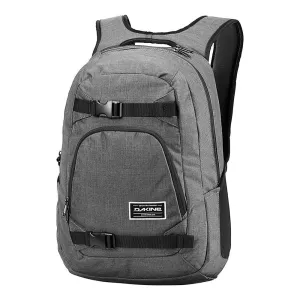 Dakine Unisex Carbon 2 Laptop Skateboarding 26L Backpack - 10001447-CARBON