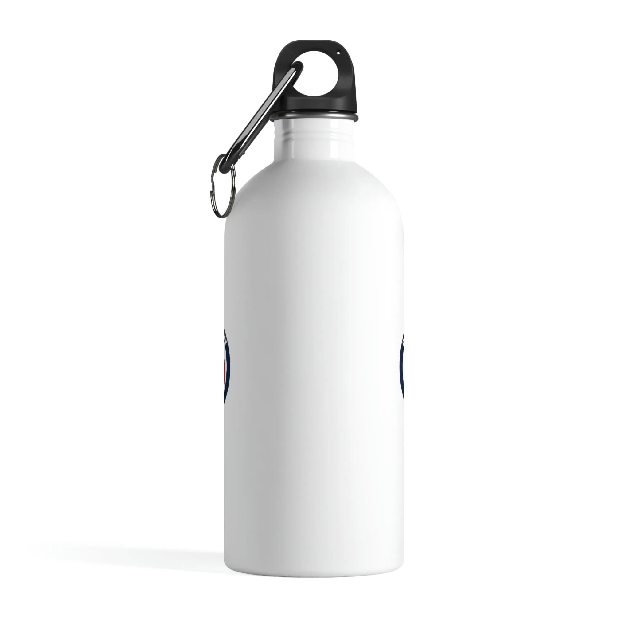 Davidson Day Stainless Steel Water Bottle