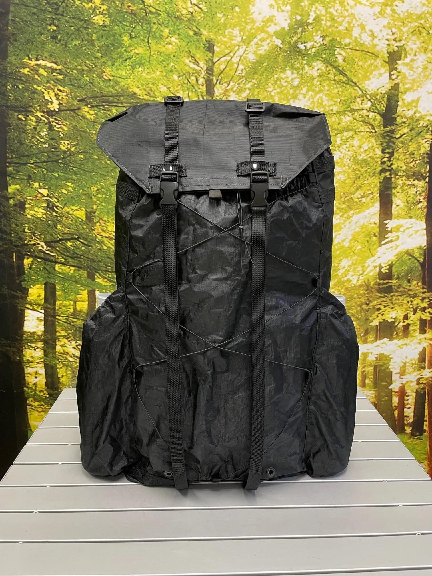 DCF 2.92 Dyneema Backpack