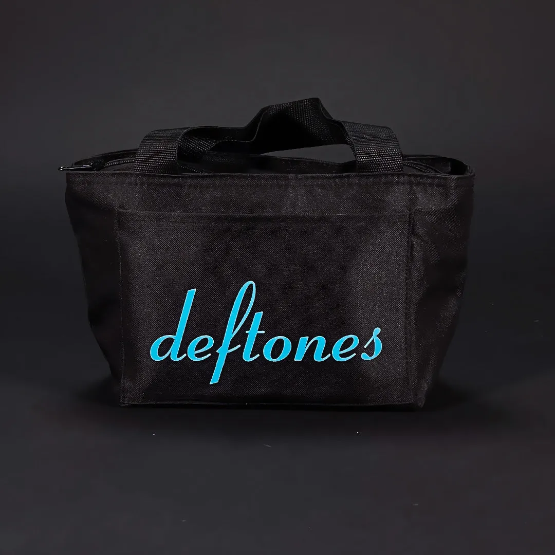 Deftones Mini Cooler Bag